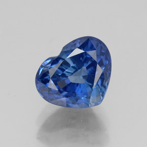 2.21 ct Natural Blue Sapphire