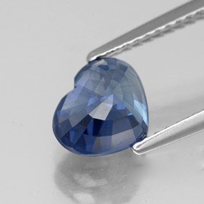 Colored Gemstones