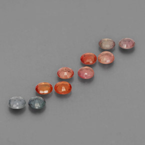 Colored Gemstones
