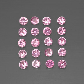 Fine Loose Gemstones