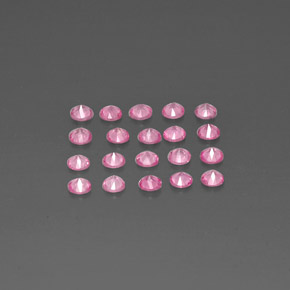 Colored Gemstones