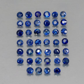 Fine Loose Gemstones