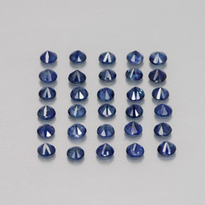 Colored Gemstones