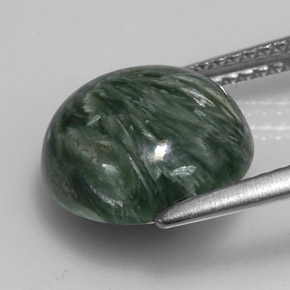 Colored Gemstones