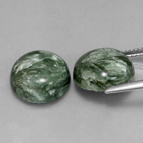 Colored Gemstones