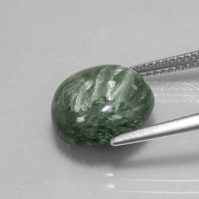 Colored Gemstones