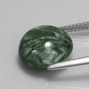 Colored Gemstones