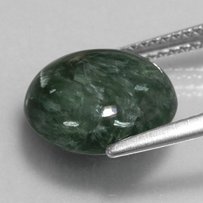 Colored Gemstones