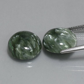 Colored Gemstones