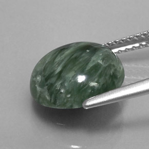 Colored Gemstones
