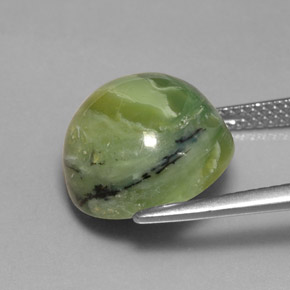 Colored Gemstones