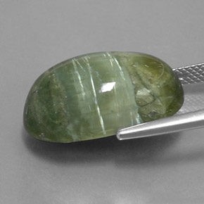 Colored Gemstones