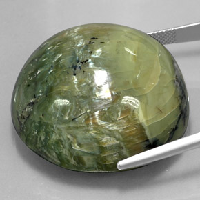 Colored Gemstones