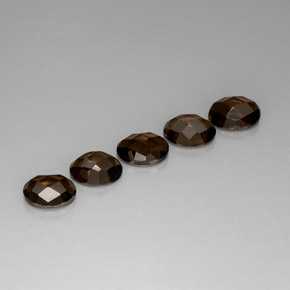 Colored Gemstones