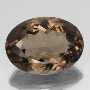 Smokie - 18 Carat Gold Smokie - 18 Carat Gold