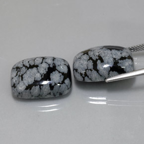 Colored Gemstones