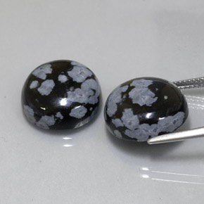 Colored Gemstones