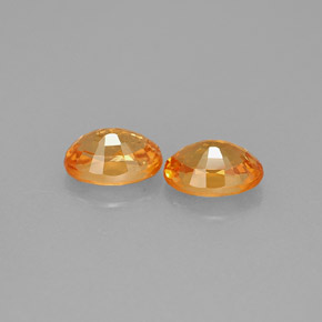 Colored Gemstones