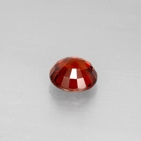 spessartite garnet