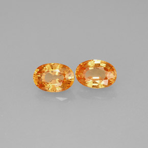 Fine Loose Gemstones