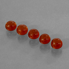 Colored Gemstones