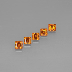 Fine Loose Gemstones