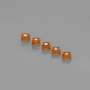 Colored Gemstones