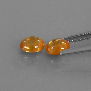 Colored Gemstones