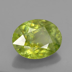 Fine Loose Gemstones