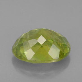 Colored Gemstones