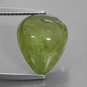 Fine Loose Gemstones