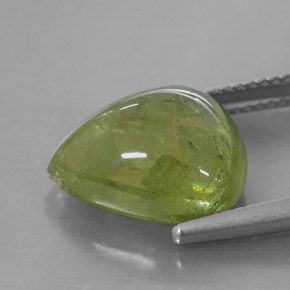 Colored Gemstones