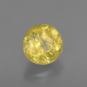 Fine Loose Gemstones