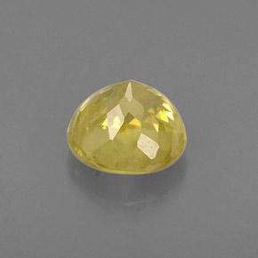 Colored Gemstones
