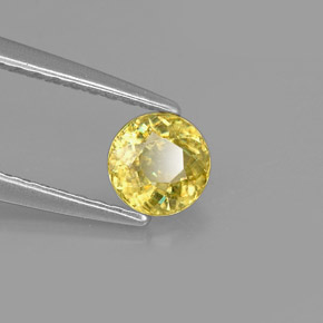 Fine Loose Gemstones