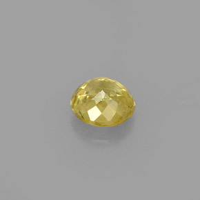 Colored Gemstones