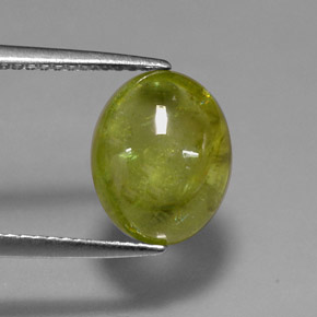 Fine Loose Gemstones