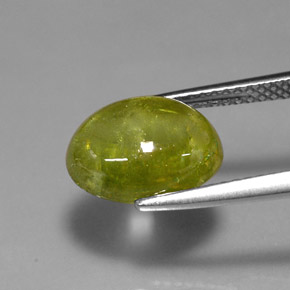 Colored Gemstones