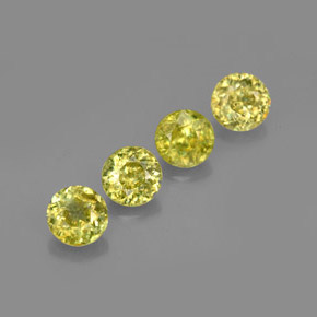Fine Loose Gemstones