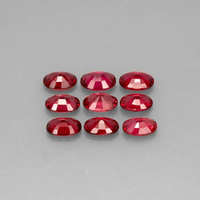 Colored Gemstones