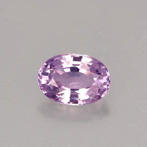 1.06 ct Natural Violet Spinel