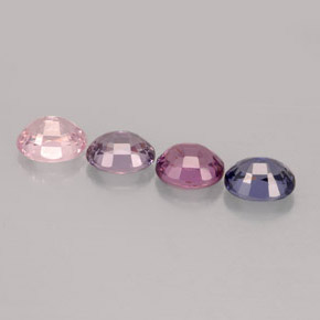Colored Gemstones