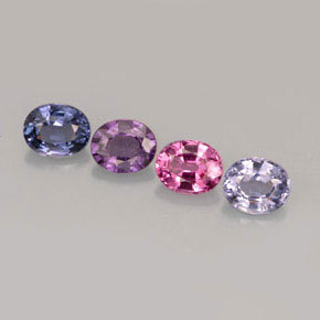 Fine Loose Gemstones