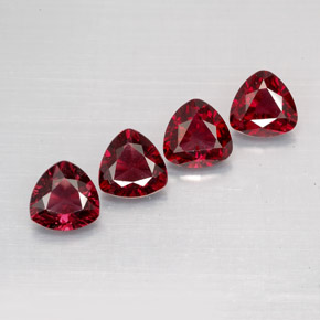 Fine Loose Gemstones