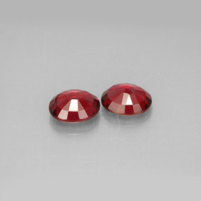 Colored Gemstones