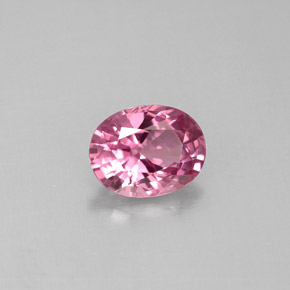 1.58 ct Natural Purplish Pink Spinel