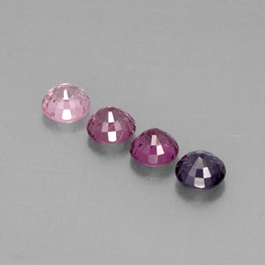 Colored Gemstones