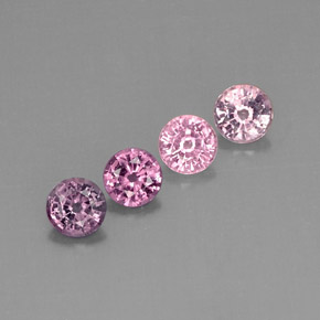 Fine Loose Gemstones