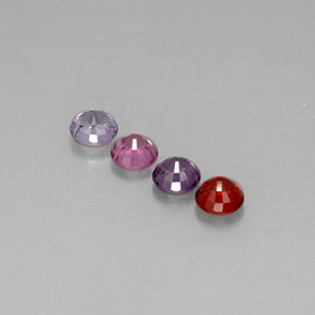 Colored Gemstones