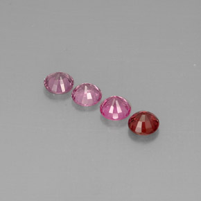 Colored Gemstones